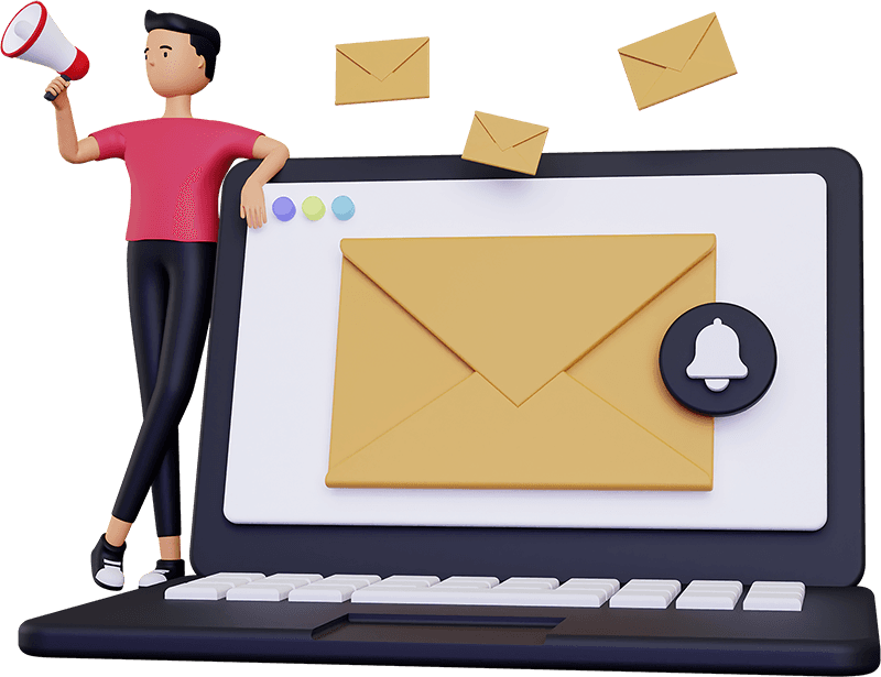 Document generator illustration