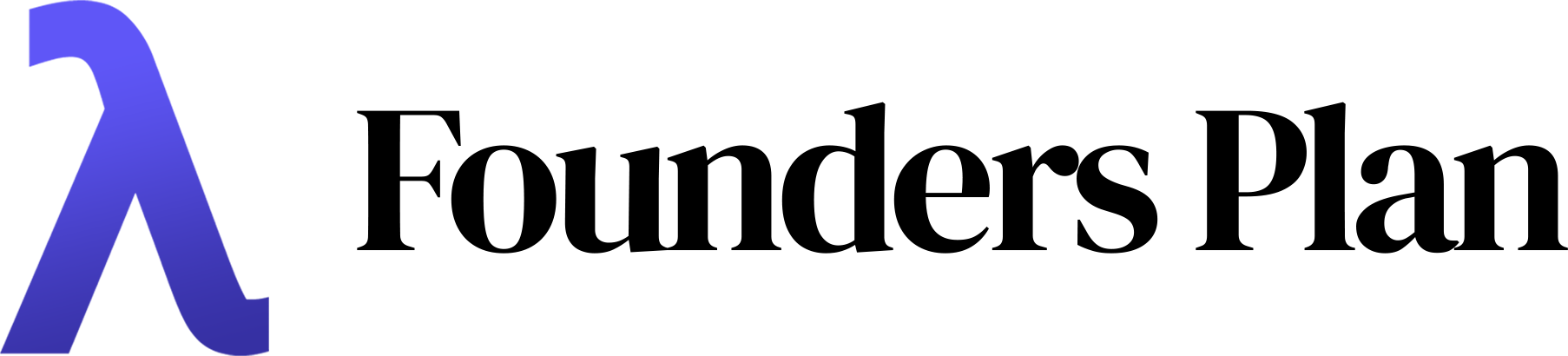 FoundersPlan.ai